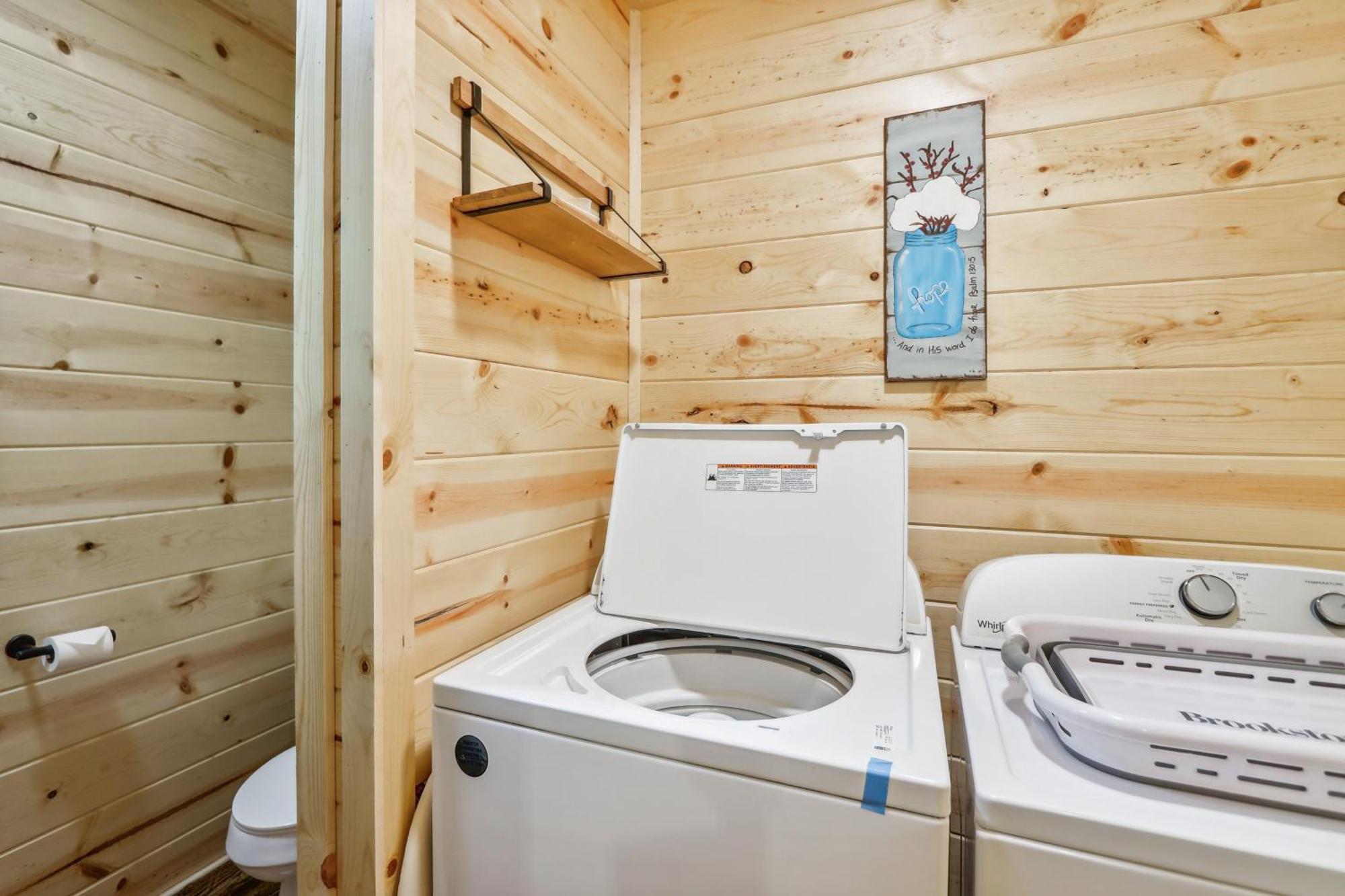 Private Murphy Cabin Rental With Wraparound Porch! 外观 照片